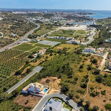 Villa Chris By Gabi Miguel Albufeira