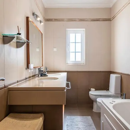 Chris By Gabi Miguel Albufeira