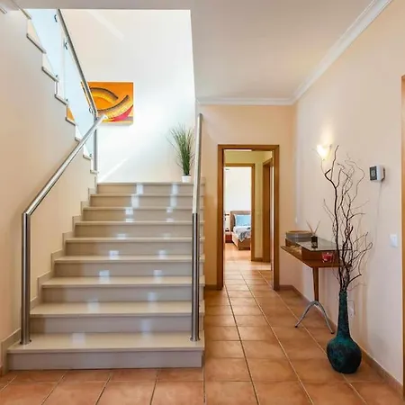 Chris By Gabi Miguel Villa *