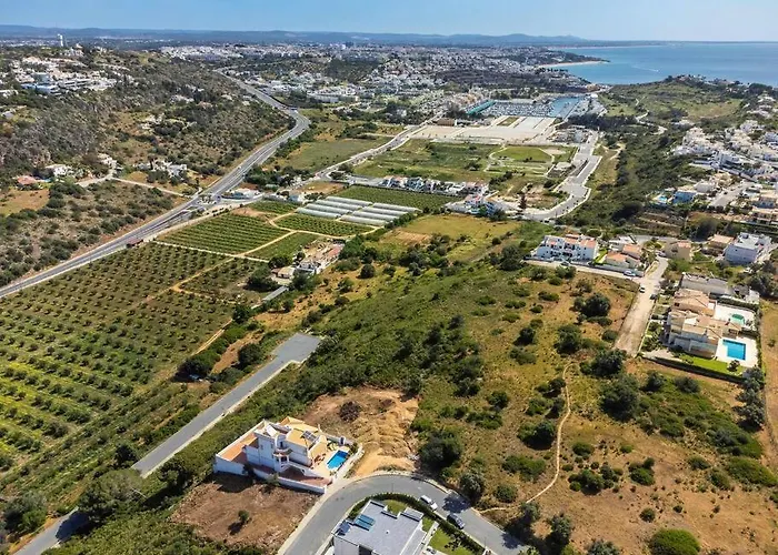 Villa Chris By Gabi Miguel Albufeira