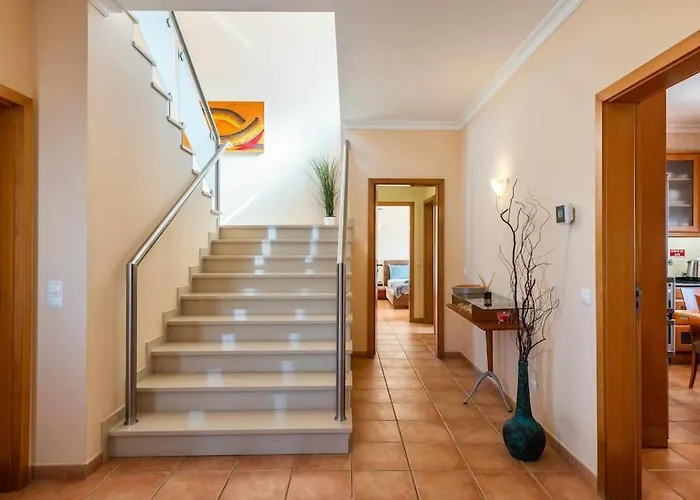 Chris By Gabi Miguel Villa *